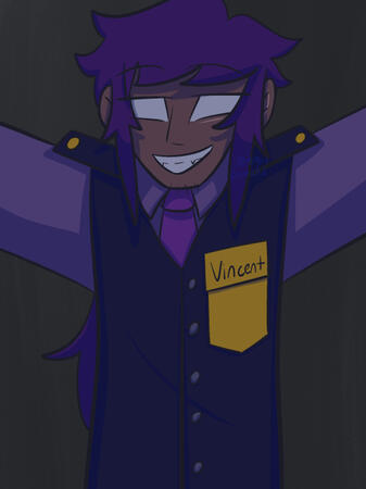 Vincent